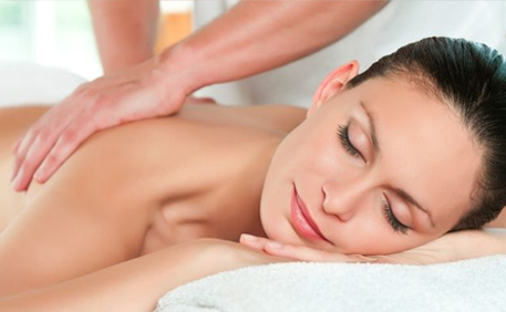 Body Care Massage